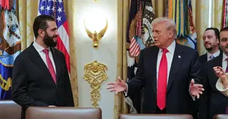 সিরিয়ার ওপর আরোপিত নিষেধাজ্ঞা ১৮০ দিনের জন্য স্থগিত করেছে যুক্তরাষ্ট্র